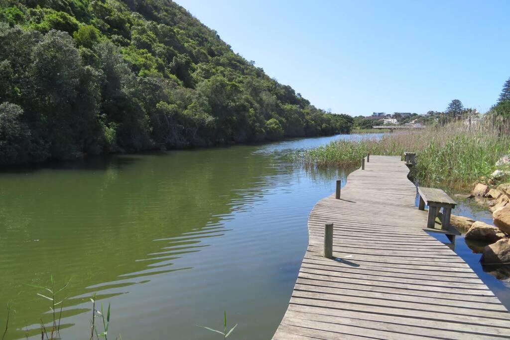 פלטנברג ביי Eleven River Club מראה חיצוני תמונה