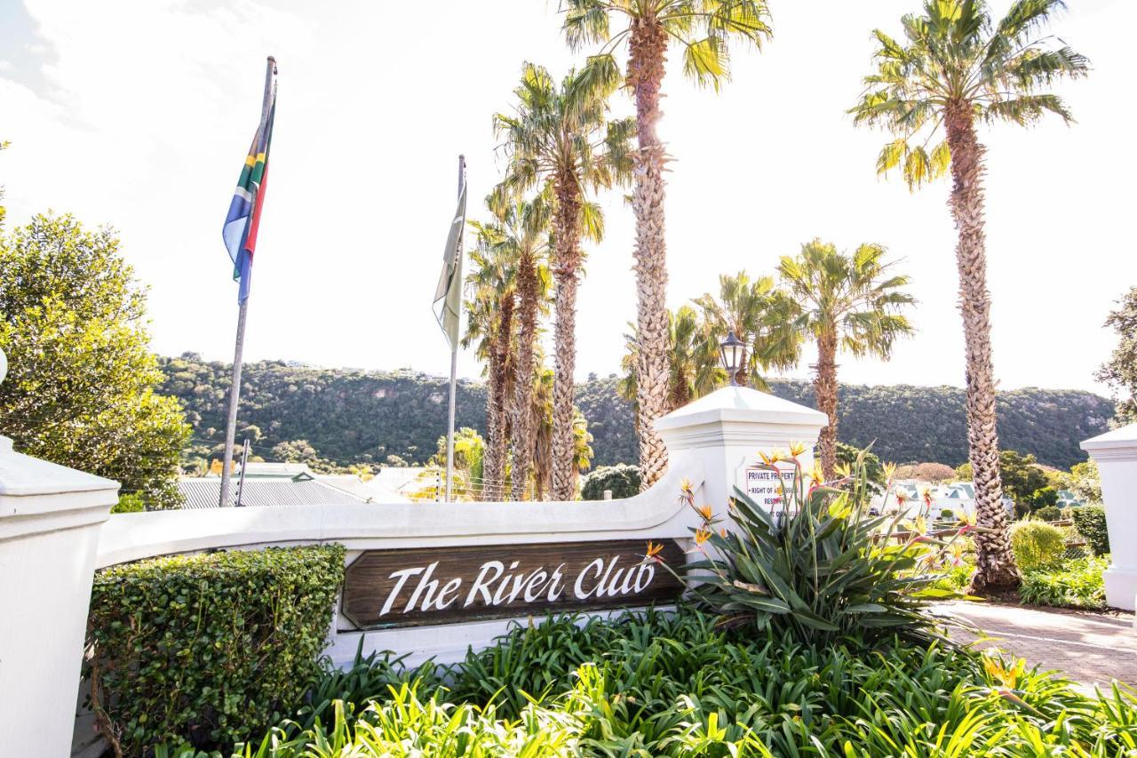 פלטנברג ביי Eleven River Club מראה חיצוני תמונה