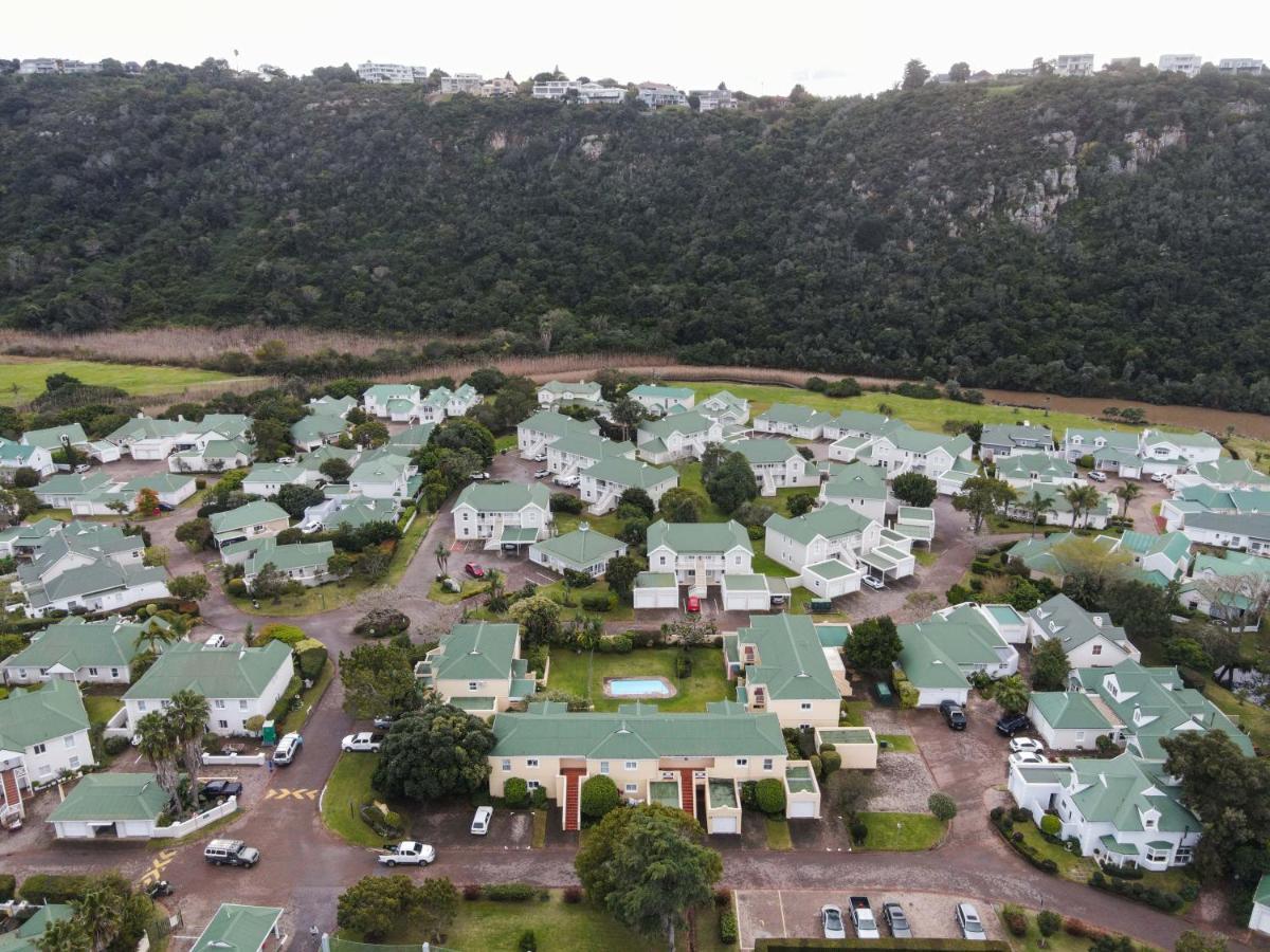 פלטנברג ביי Eleven River Club מראה חיצוני תמונה