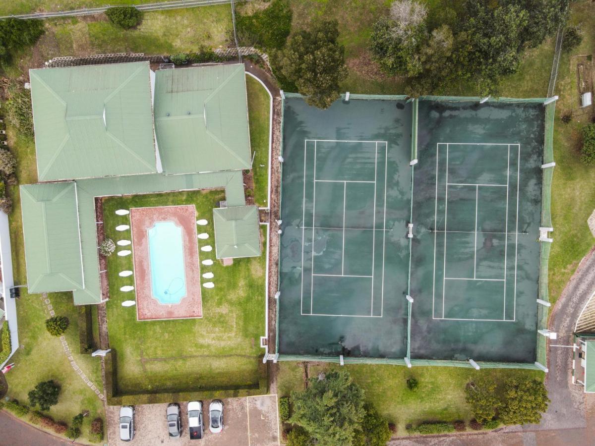פלטנברג ביי Eleven River Club מראה חיצוני תמונה