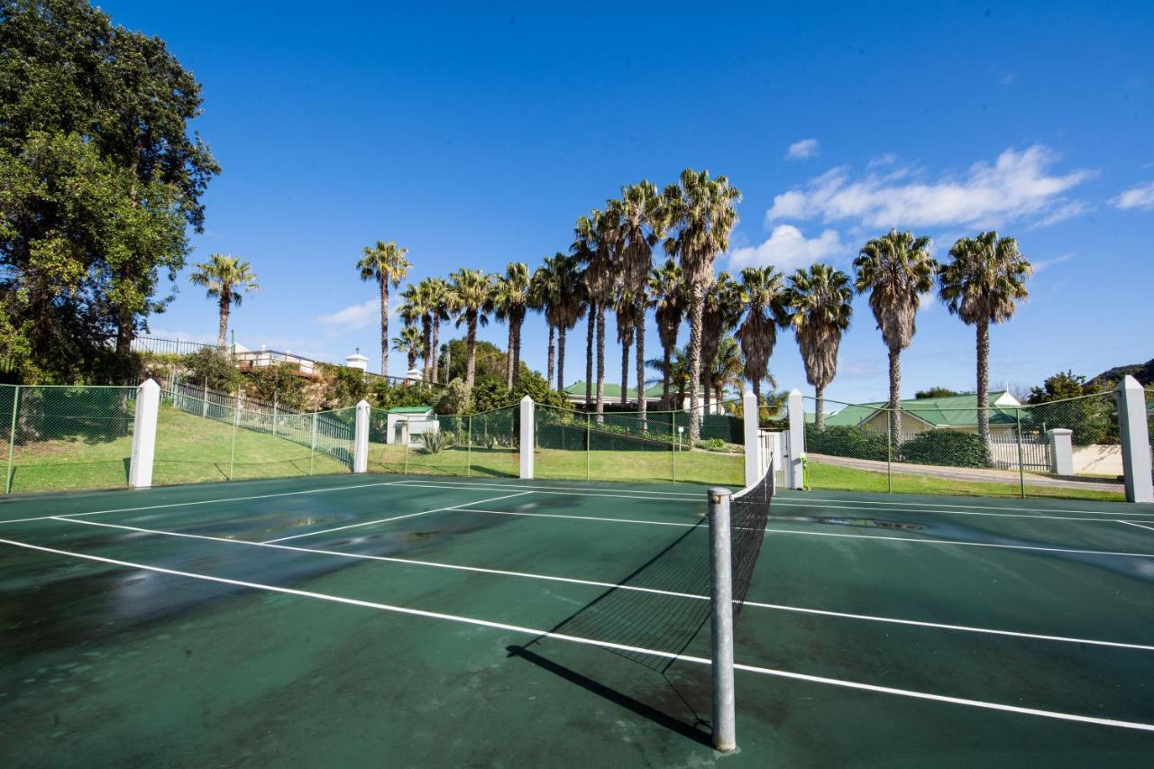 פלטנברג ביי Eleven River Club מראה חיצוני תמונה