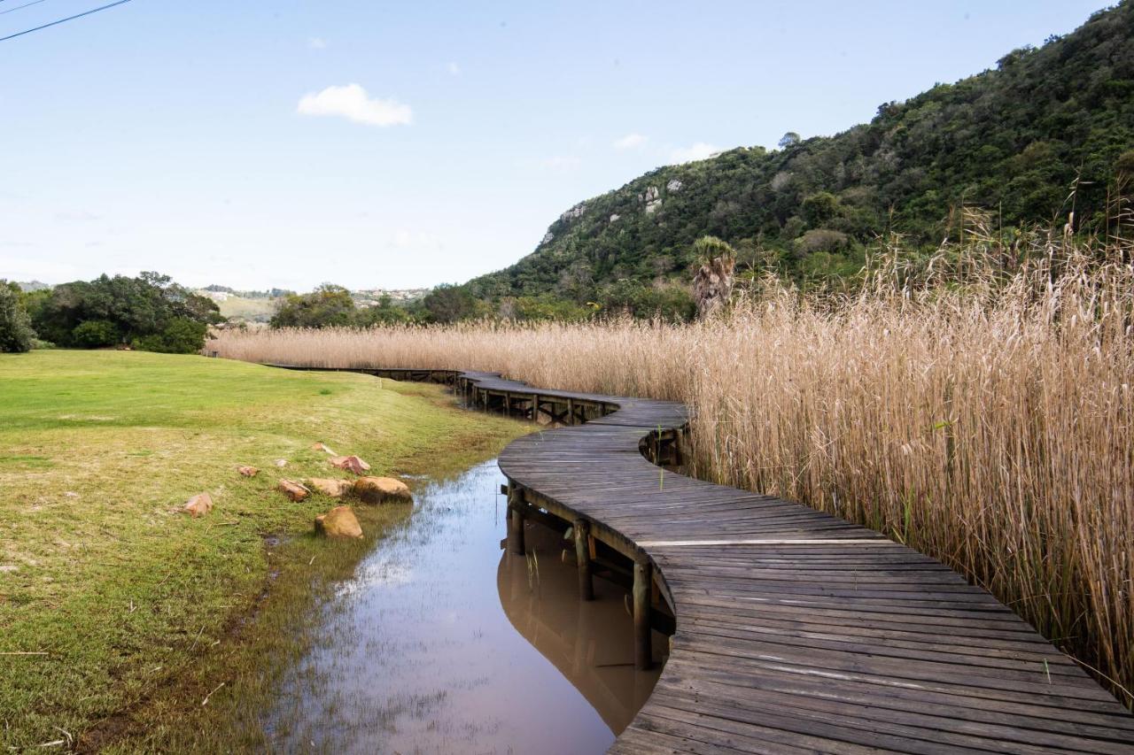 פלטנברג ביי Eleven River Club מראה חיצוני תמונה